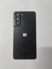 Samsung Galaxy S21 FE 5G SM-G990 Genuine Back Cover Rear Housing OEM
