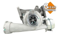 NRF Turbolader Lader Aufladung FüR VW Transporter V Bus 2.5 TDI Multivan