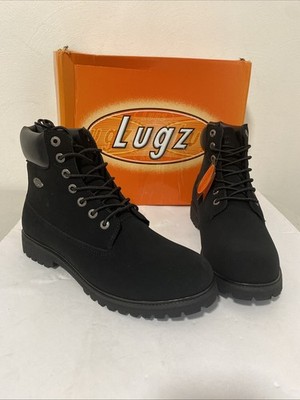 New Lugz boots Men main image 3