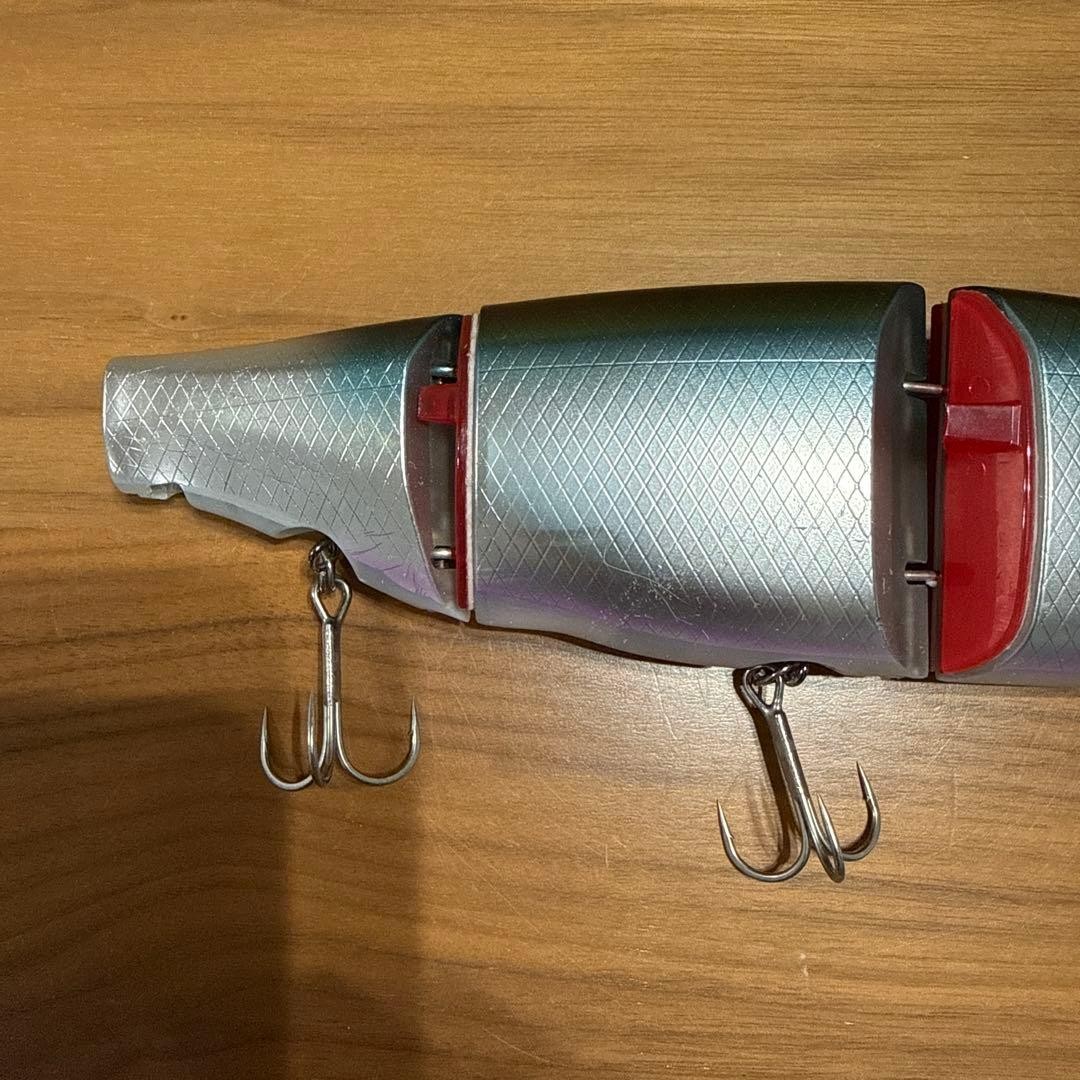 DRT KLASH GHOST Fishing Lure Popular Color for Freshwater & Saltwater - Image 5