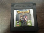 Dragon Warrior 1 And 2 Game Boy (GB / GBC) Authentic Tested Saves