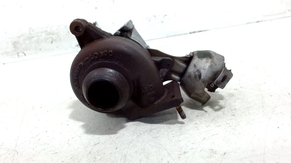 Turbo Citroën C4 Grand Picasso I 2.0 HDi 138 96822778680 - Bild 2 von 3