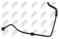 NTY CPP-AU-023 KüHlmittelrohrleitung FüR Audi