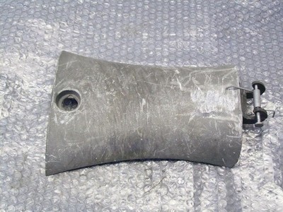 OBJEKTHALTERABDECKUNG FÜR APRILIA LEONARDO 125- 150 ST VON 2002 (e26159)