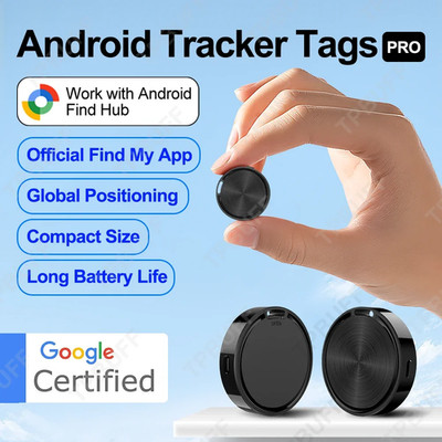 Anti-Verlust Tracker GPS Haustier Auto Android Echtzeit Ortung Smart Alarm