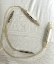 Addi Turbo #17 #36 Knitting Needle Set