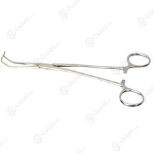 Sklar Instruments 52-1780 Kapp-Beck Coronary Sinus Clamp