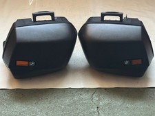 Valigia sistema BMW / valigia touring / valigia per R 850 1100 1150 RT RS S * R1150RT