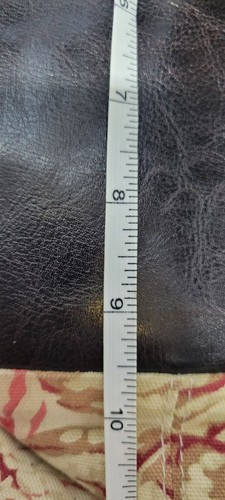 Schöne Gobelinähnliche Handtasche Magnetverschluss Schultertasche - Bild 21 von 24