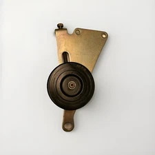 03-06 Nissan 350z 03-07 G35 Coupe Driver AC Tensioner Pulley Vq35de 11925AG30A