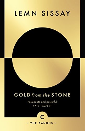 Gold from the Stone: New and Selected Poems (Canons),Lemn Sissay