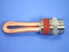 Genuine Mopar Engine Block Heater 5003619AB