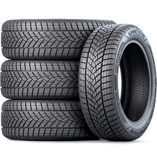 4 Tires Goodyear Ultra Grip Performance 23560r16 100h Studless Snow Winter