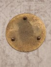 Vintage Coin Hot Plate Trivet ~Made In  Japan ~ 6.5 in Diameter  — photo 4