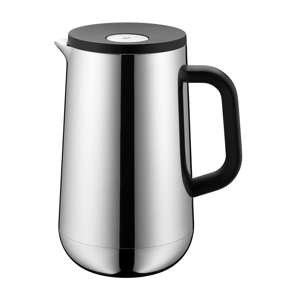 WMF Impulse Thermoskanne Edelstahl 1l Isolierkanne fr Tee oder Kaffee - Impuls 40490₽