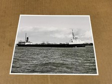Vintage Joe S. Morrow Ship Photograph - 8