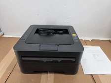 Brother HL-L2360DW Wireless Compact Monochrome Laser Printer new toner 5030cnt