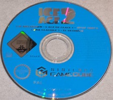 Ice Age 2 Nintendo Game Cube