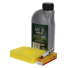 Service Kit  fits Briggs & Stratton 300E 450E 500E 550E 550EX 575EX 600E series