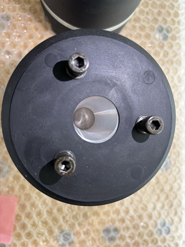 Unidad de controlador de bocina FOSTEX D252 altavoz tipo audio par funciona probado Japón JN02 - Imagen 7 de 7