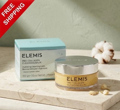 ELEMIS Pro-Collagen Cleansing Balm 3.5 oz