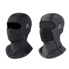 Balaclava Full Face Mask UV Protection Motorcycle Helmet
