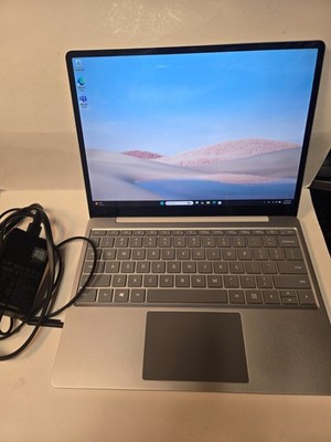 Microsoft Surface Go Model 1943 Laptop - Core i5-1035G1 - 4GB RAM - 64GB SSD