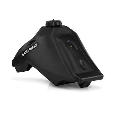 ACERBIS 0022952.090.700 Réservoir Pour Honda CRF250L 12,5L Noir Assemblé - Photo 1/2