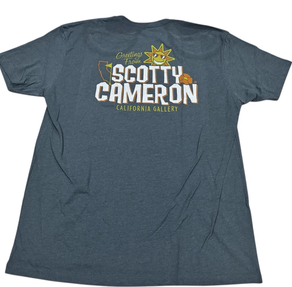 scotty cameron シャツ 3fa700f1-8f63-4203-90f1-