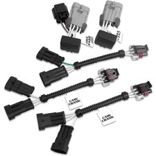 88862 LS2 EFI to 6012 w/58 Tooth Harness