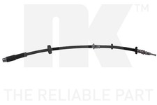 Flexible de frein Peugeot 807