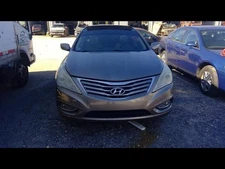 Crossmember/K-Frame Front Fits 14-16 CADENZA 1034672