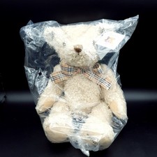 Teddy Bear New by Prestige Flowers Teddy Bear Plush Leonardo 25cm sealed