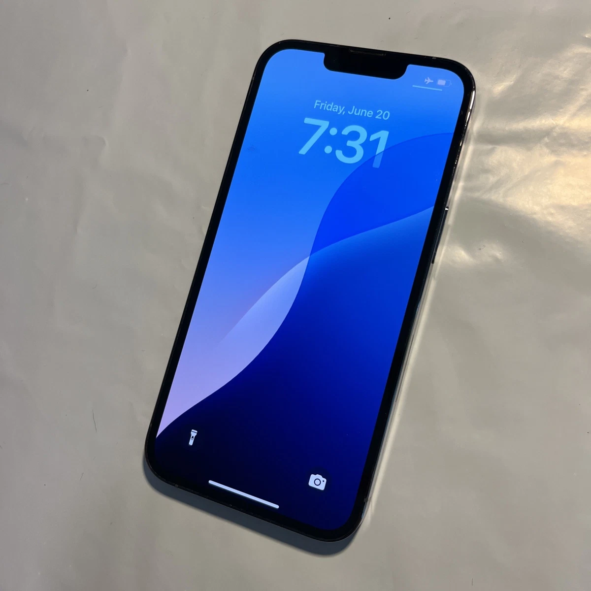 Apple iPhone 13 Pro Unlocked for Sale - Shop New & Used Cell