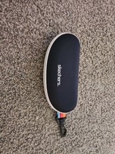 Skechers Sunglasses/Eyeglasses Case Blue