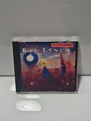 Deep Breakfast by Ray Lynch (CD, Mar-1993, Windham Hill Records)