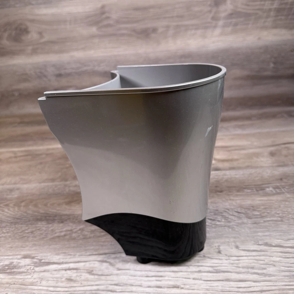 Bullet Express Trio Replacement Parts Juicer Pulp Container BE-110 - Image 4 of 4