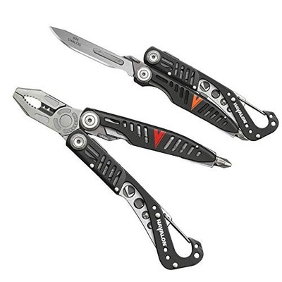Evolve Multi Tool