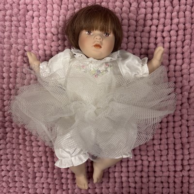 Pauline s Limited Edition Dolls Porcelain 5/2600