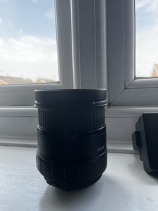 Sigma Zoom 28-70mm f/2.8 Nikon F Mount