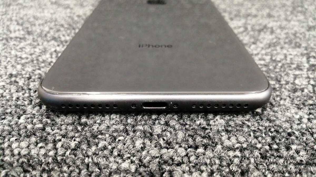 APPLE Model number: MQ9K2J/A IPHONE8 PLUS Smartphone Popular model