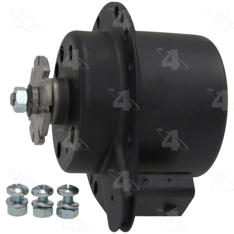 Ventilador de refrigeración motor izquierdo para Cadillac Seville 1993-1997 4 estaciones 1994 1995 Foto 2 de 4