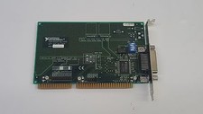 National Instruments AT-GPIB/TNT, 181830E-01 Interface Card