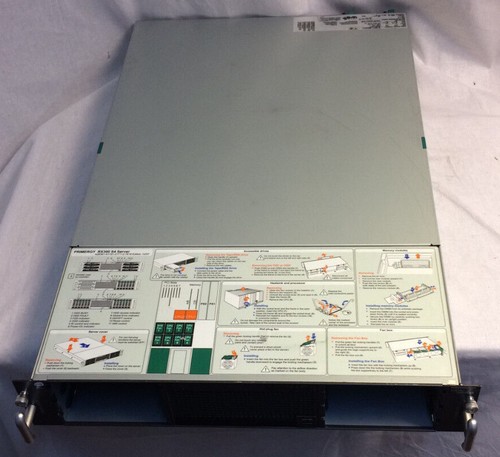 Fujitsu Primergy Server RX300 S4 1x Xeon E5-5430 @2.666GHz 4GB RAM ohne HDD - Bild 2 von 3