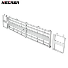 Grille Assembly Kit For Chevrolet C10 Suburban Fits K5 Blazer 1985-1988 Grille Assembly Kit For Chevrolet C10 Suburban Fits K5 Blazer 1985-1988