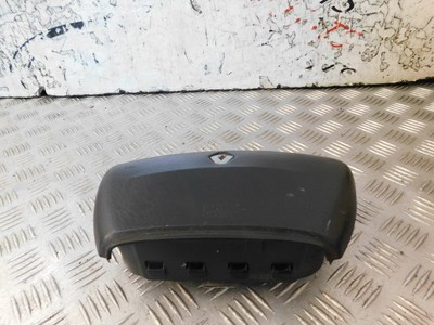 RENAULT TRAFFIC 07-14 STEERING WHEEL AIRBAG 8200676895 93859344  