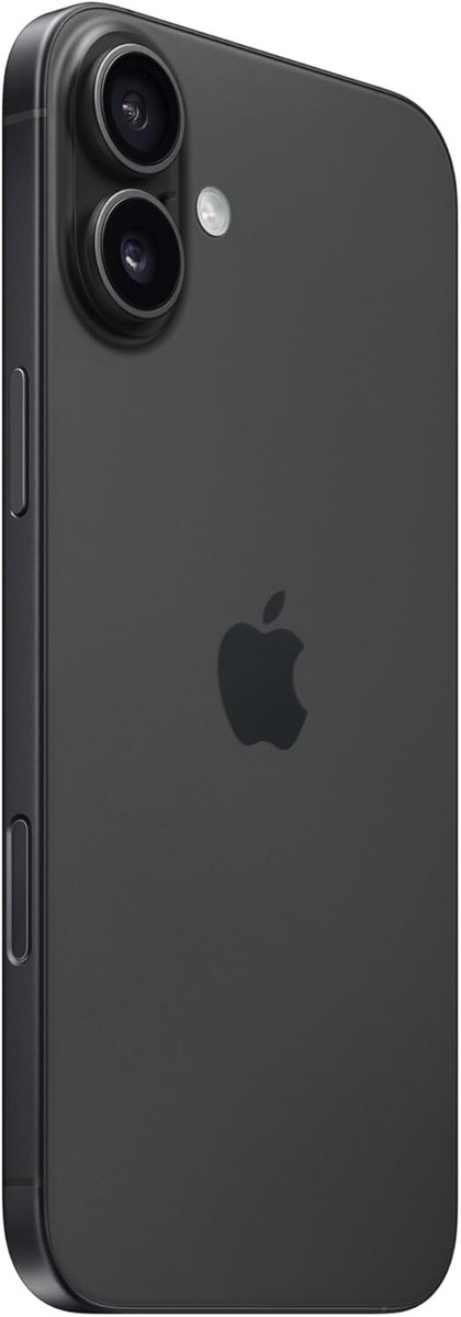 Apple iPhone 16 Plus 6.7'' Smartphone 128GB Unlocked Dual SIM-Free