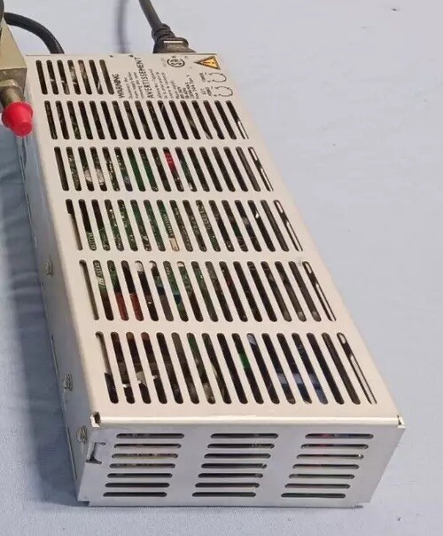 BOC Edwards EXC100L Controller