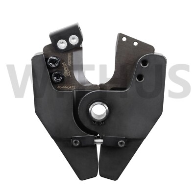 49-16-2773 M18 477 Hen ACSR Per Milwaukee Open Jaw, Uso Con Crimpatrici - Foto 7