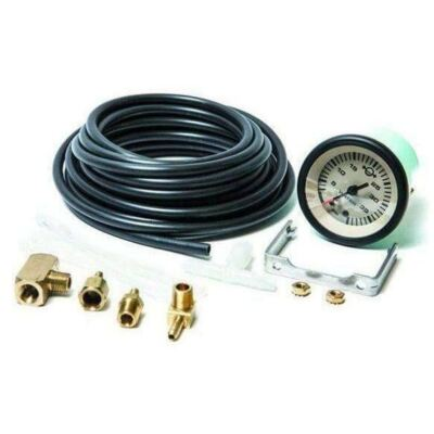 #ad Teleflex Water Pressure Kit Outboard 40 PSI #69870P $116.80